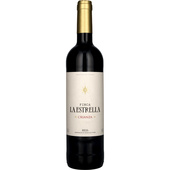 Finca La Estrella crianza