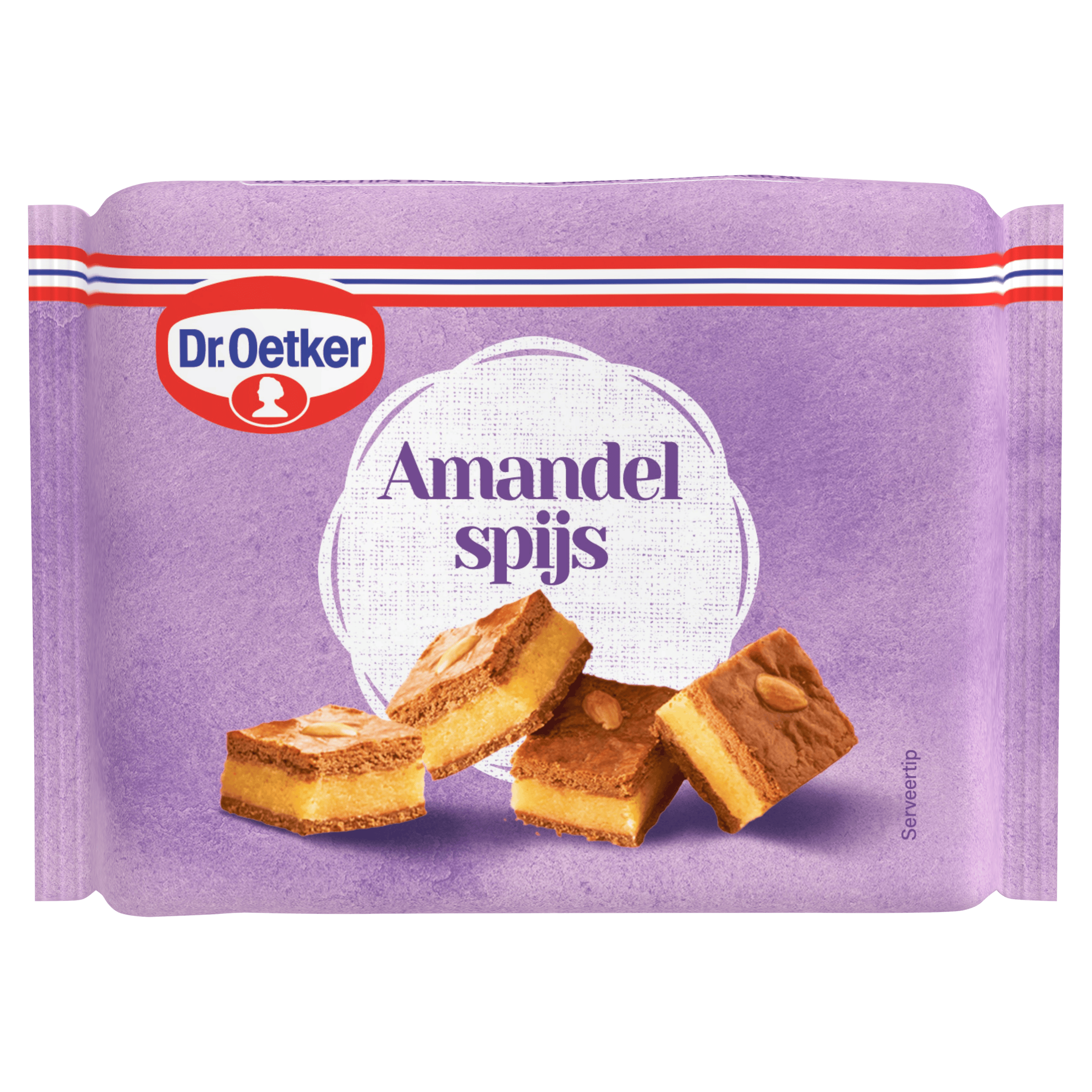 Dr. Oetker Amandelspijs