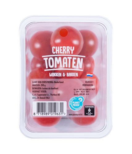 Cherry tomaten