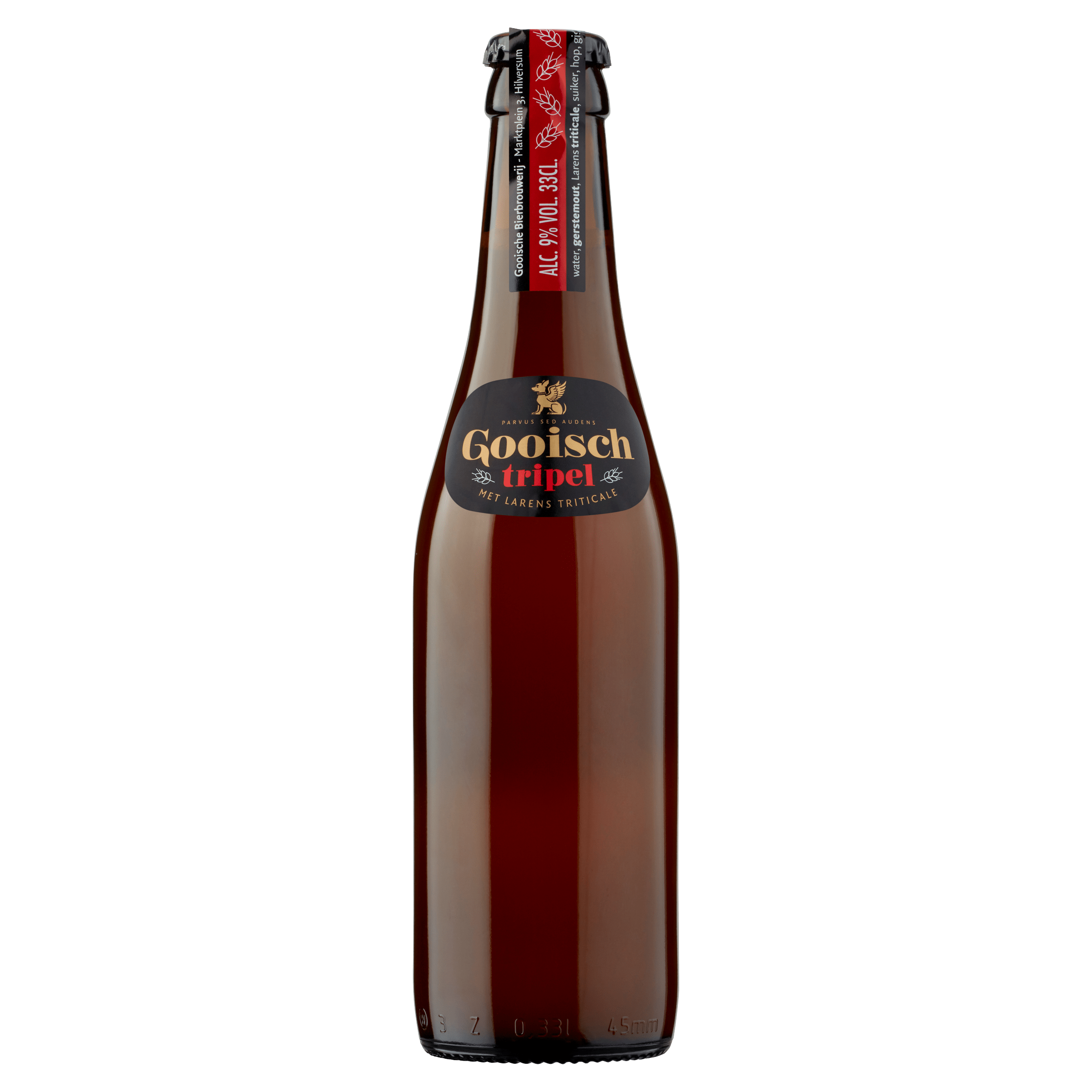 Gooische Bierbrouwer GOOISCH TRIPEL