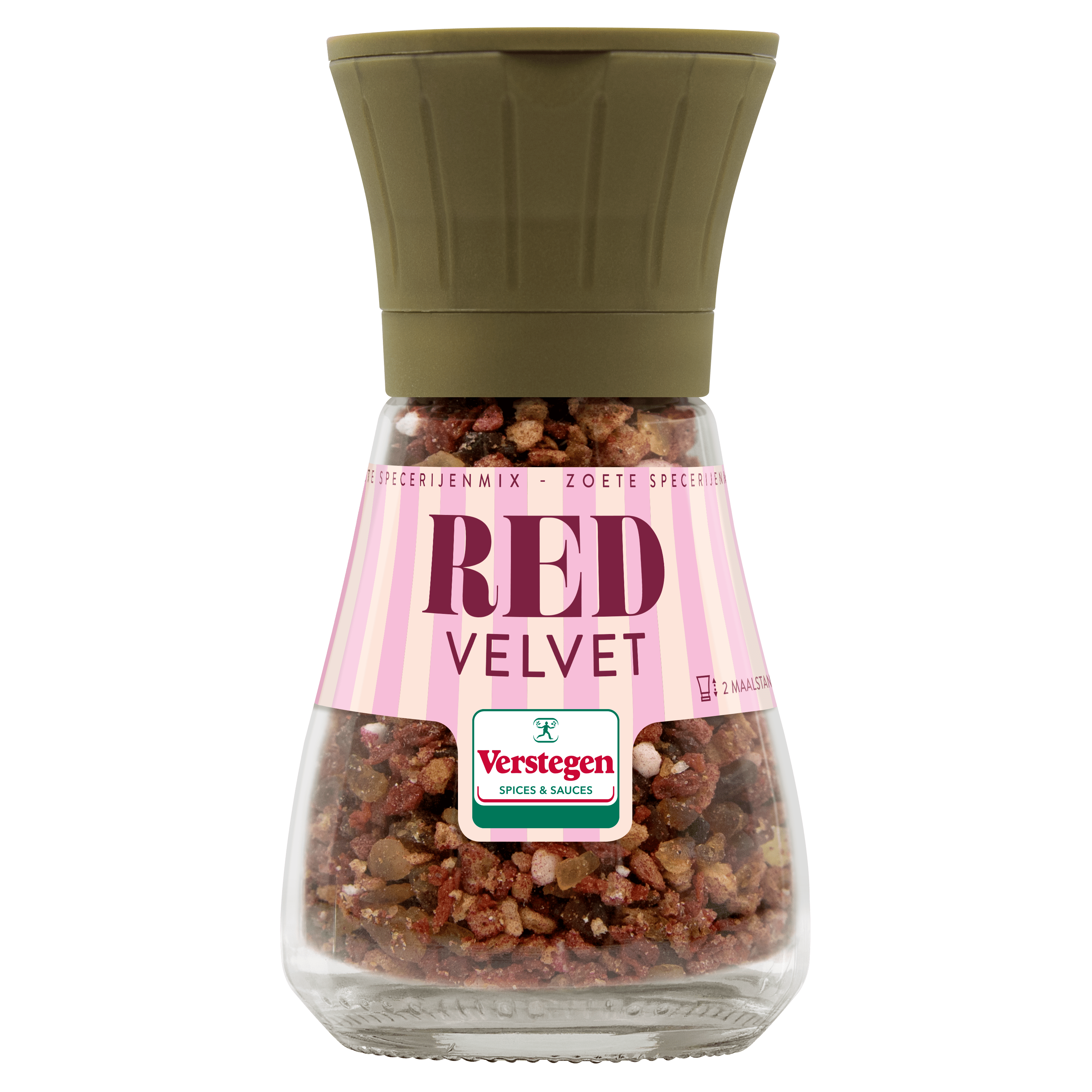 Verstegen Red velvet