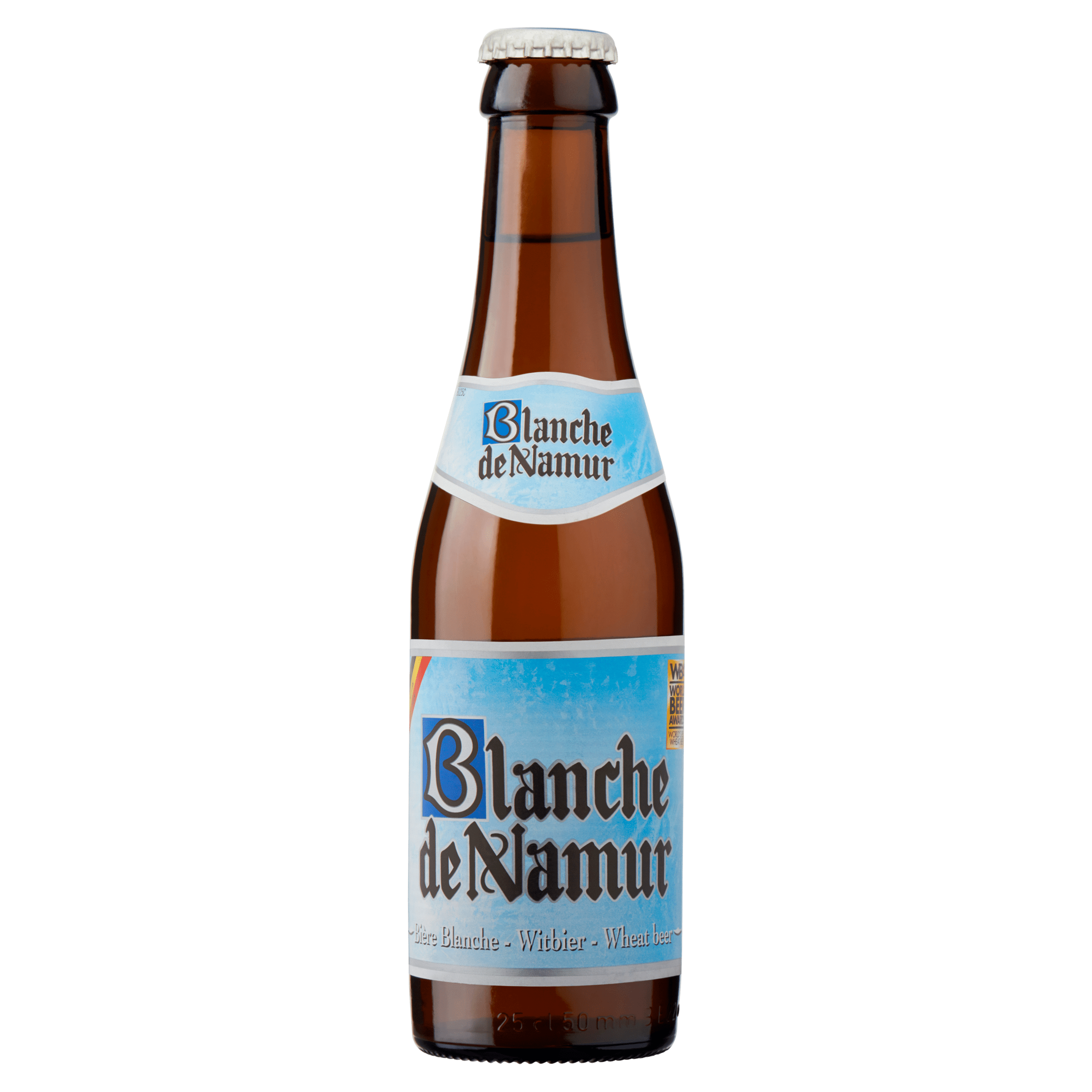 Brasserie Du Bocq Blanche De Namur
