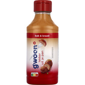 g'woon Bak en braad vloeibaar