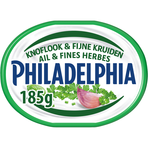 Philadelphia Kruiden