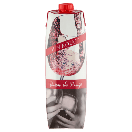 Baron de Rouge Rood