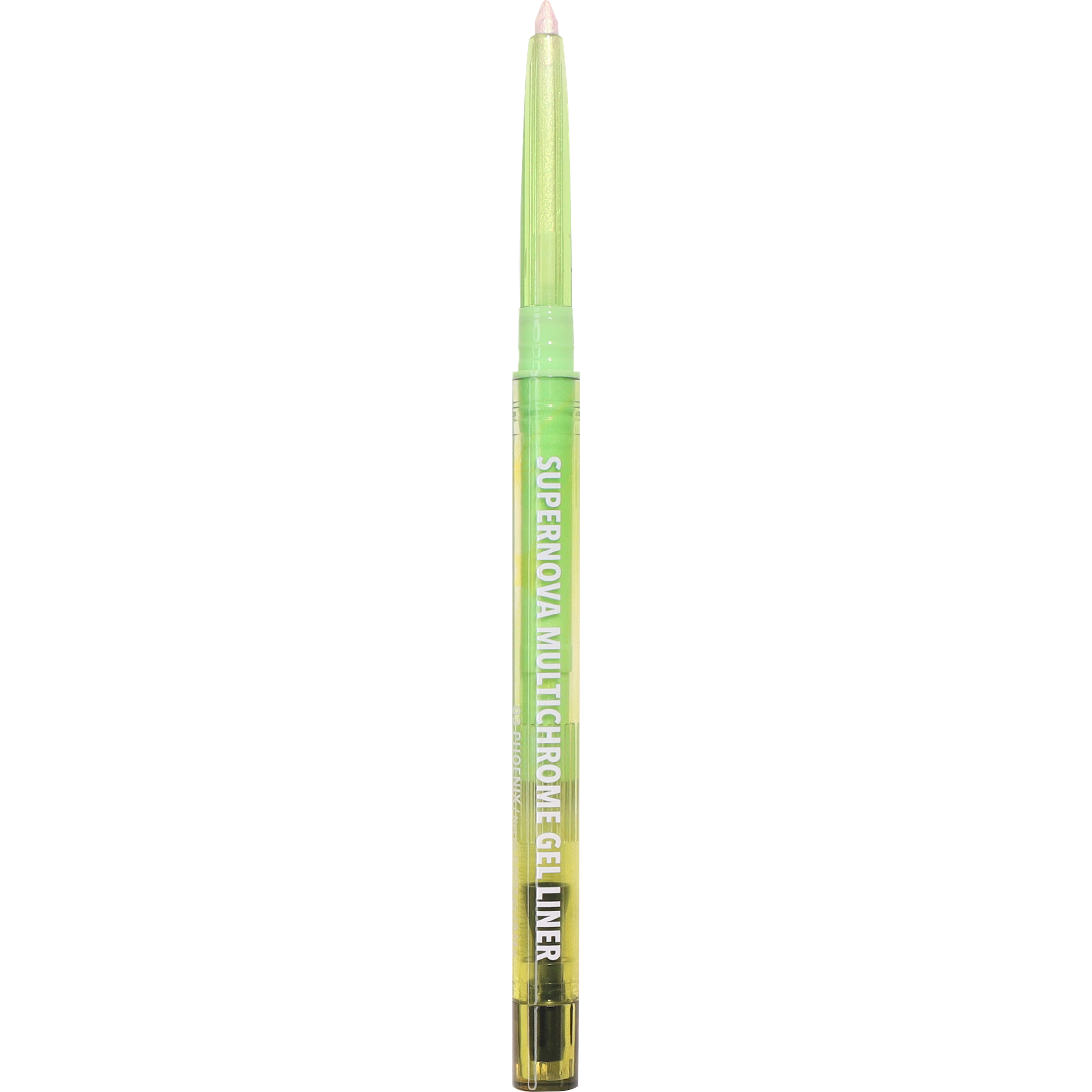 MOIRA Supernova Multichrome Gel Liner 003 Phoenix