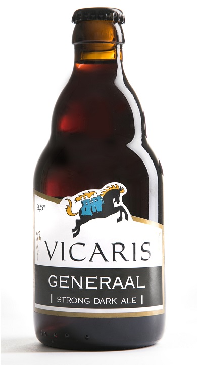 Vicaris Generaal