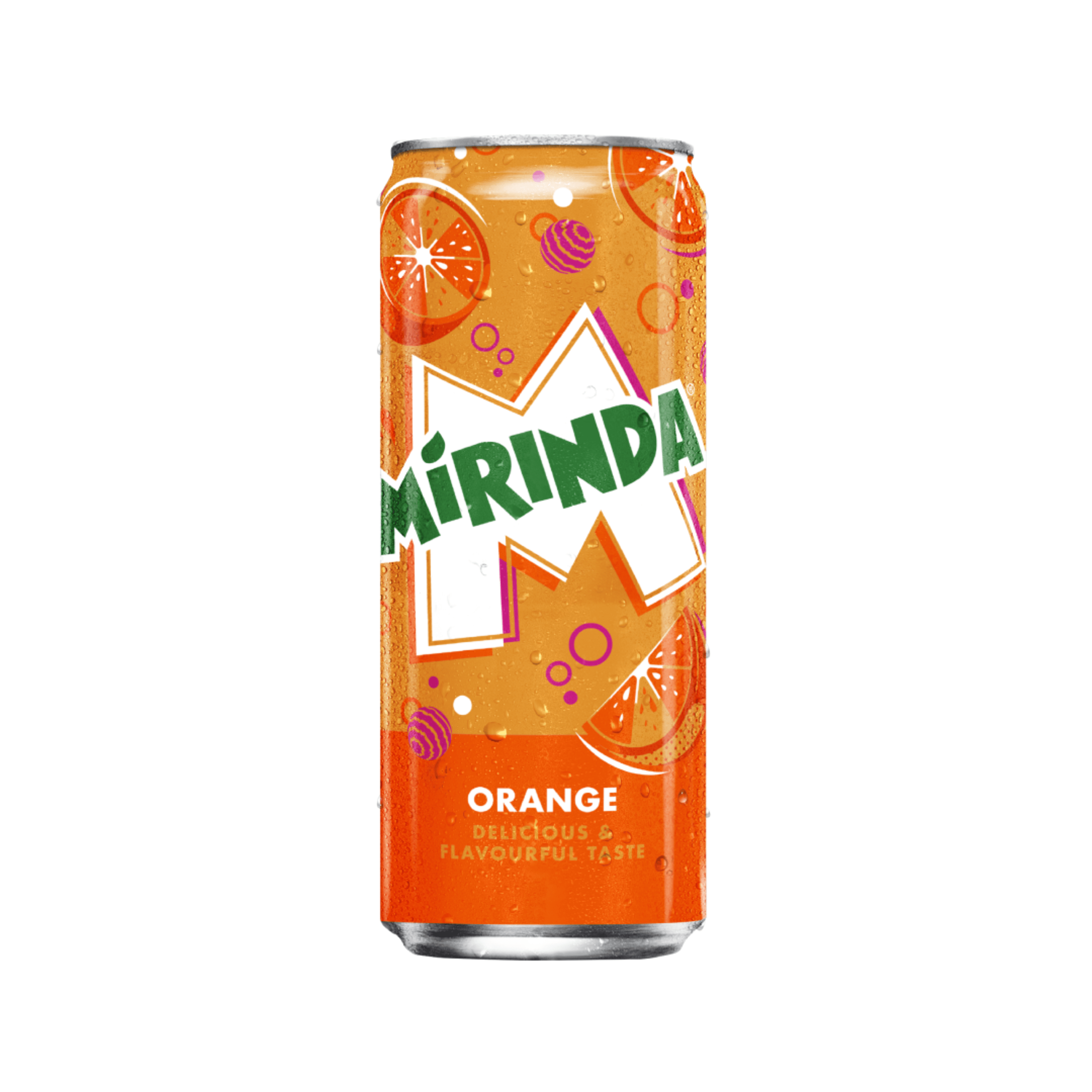 Mirinda Orange