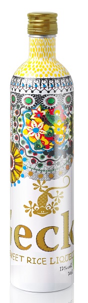 Gecko Sweet Rice Liqueur