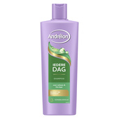 Andrélon shampoo iedere dag