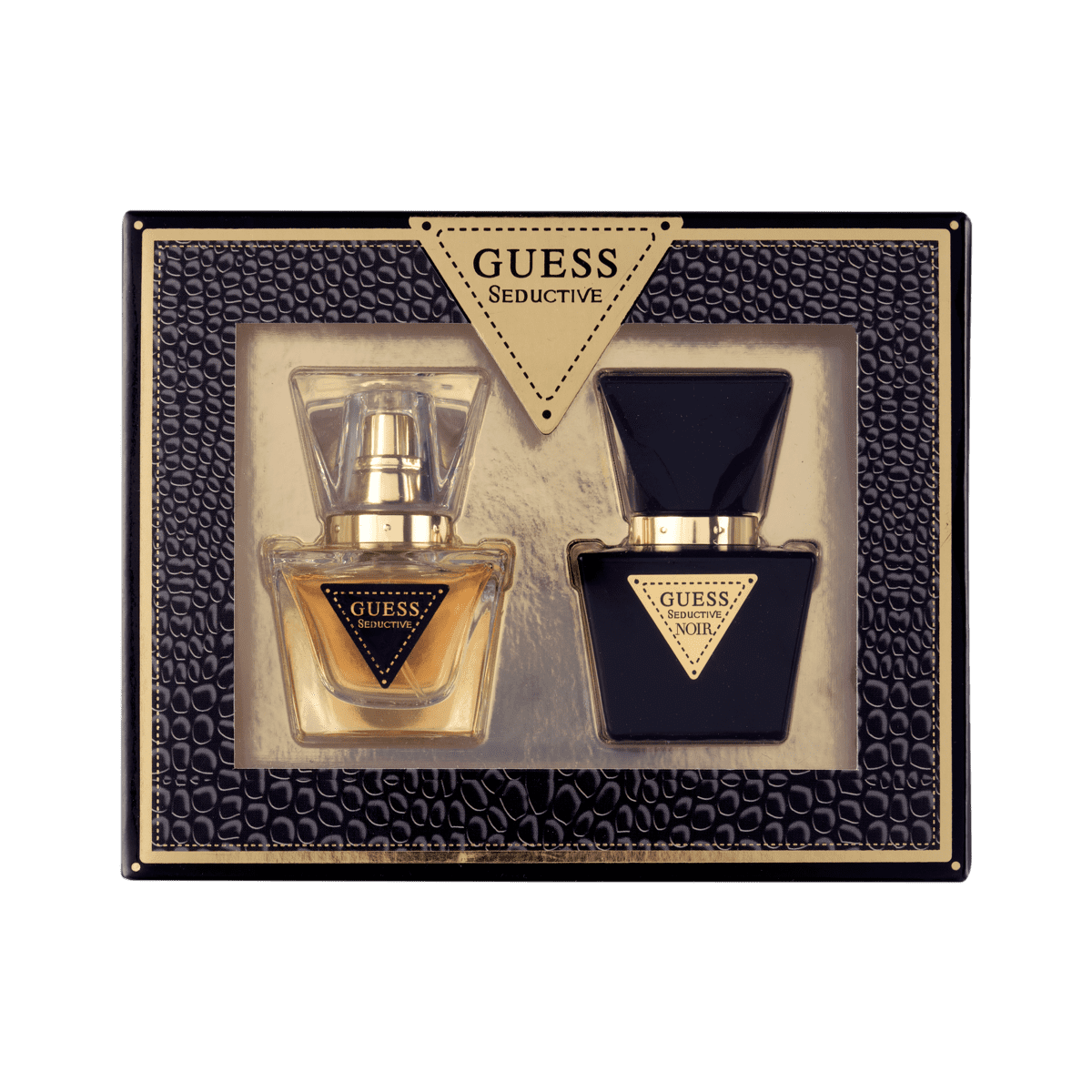 Guess Seductive Woman Mini's Giftset