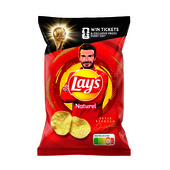 Lay's chips naturel
