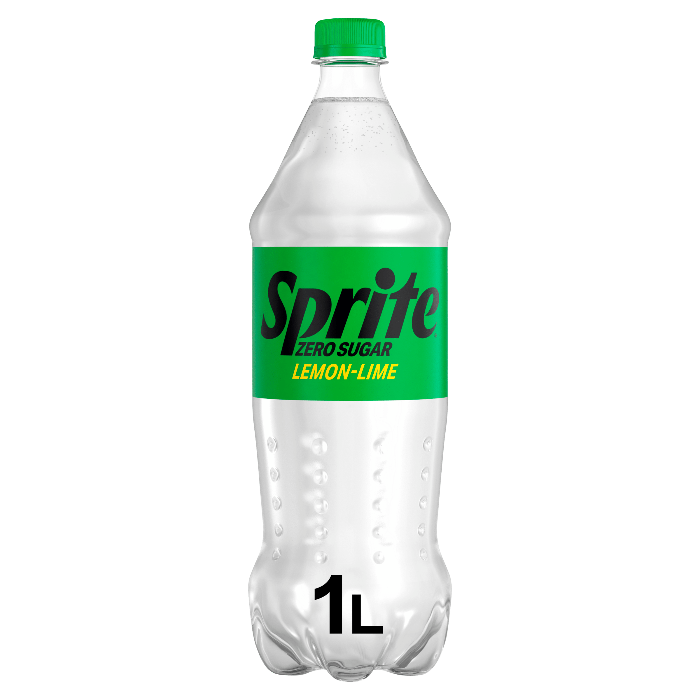Sprite Zero sugar lemon-lime