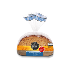 Soma Proteinebrood