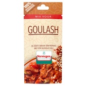 Verstegen kruidenmix goulash