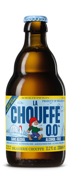 Chouffe 0,0%