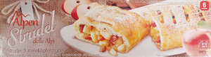 Apfelstrudel