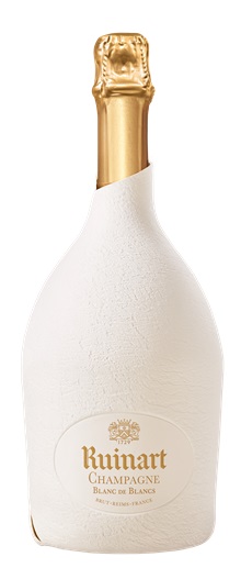 Ruinart Blanc de Blancs Second Skin