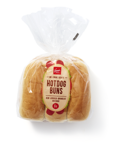 Hotdogbuns