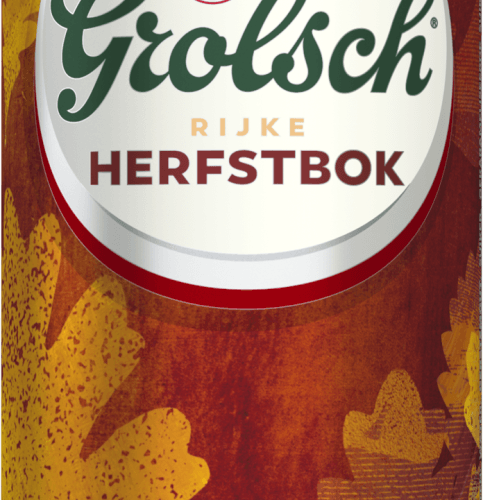 Grolsch Herfstbok