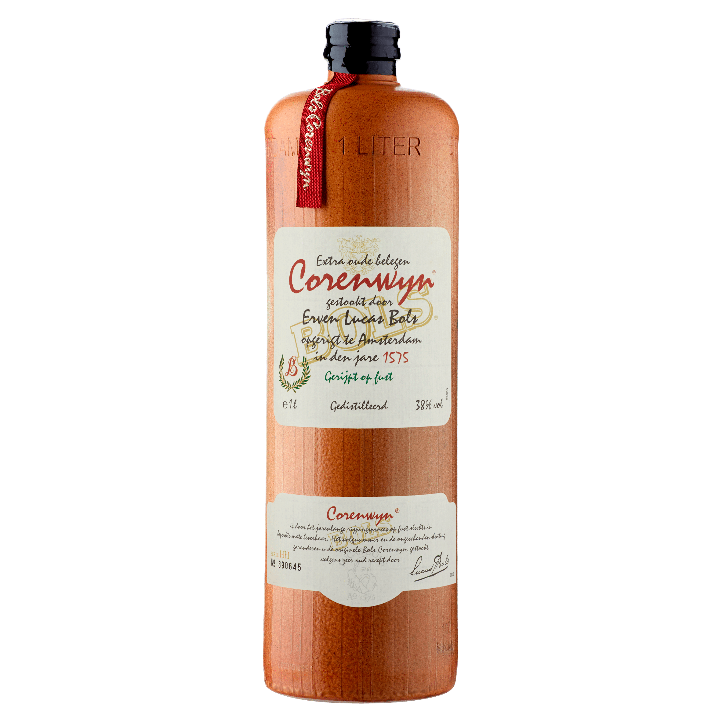 Bols Corenwijn