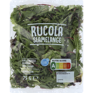 Rucola Slamelange