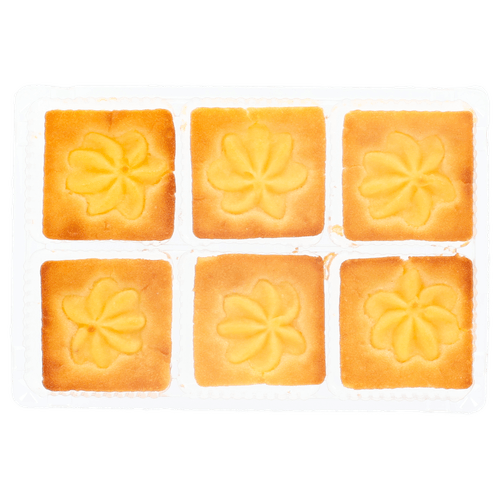 1 de Beste Custard cake roomboter