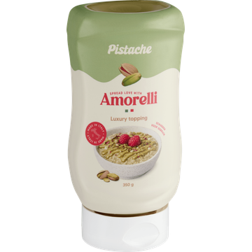 Amorelli Pistache 350 g
