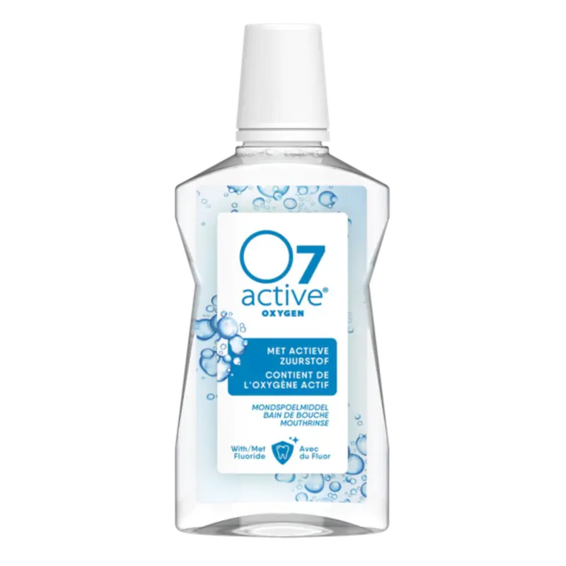 O7 active O7 active mondspoelmiddel