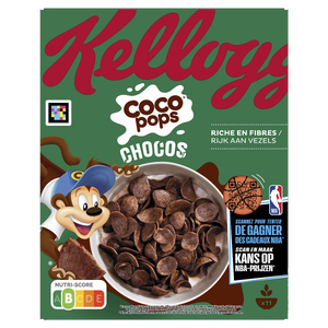 Kellogg's Chocos