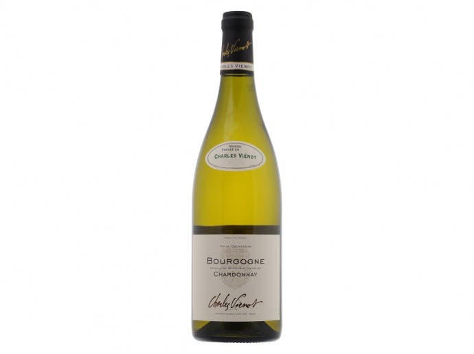 Chardonnay