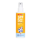 Spar Zonnebrand Kids SPF50+
