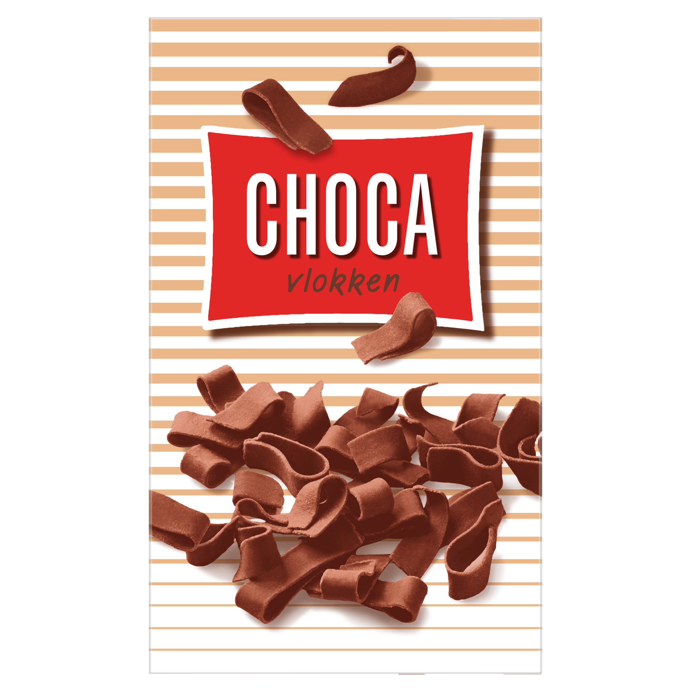 Choca Vlokken