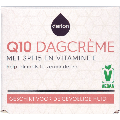 Derlon Dagcreme