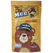 Mr Mee chocolate cream