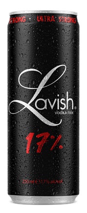 Lavish Ultra Strong