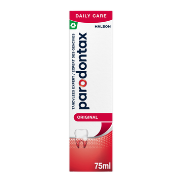 Parodontax Fluoride Tandpasta 75 ML