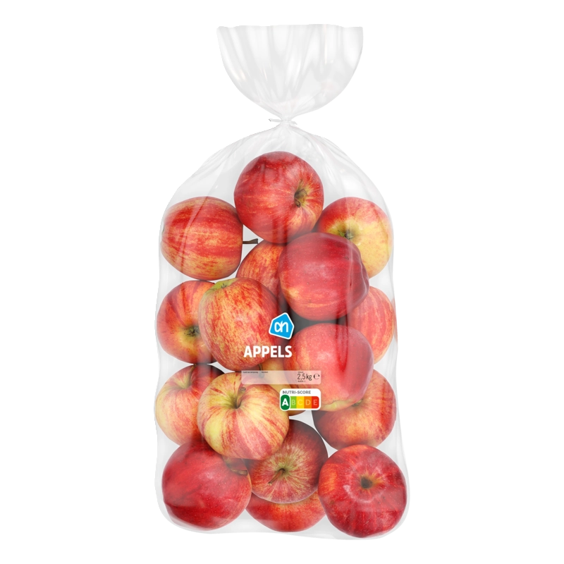 AH Appels
