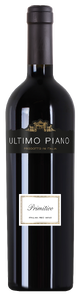 Ultimo Primitivo