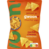 g'woon chips nacho cheese