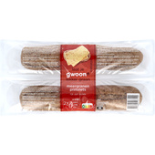 g'woon pistolets meergranen