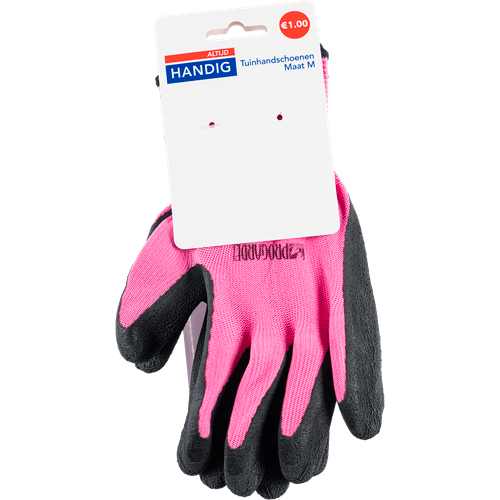 Altijd handig Tuinhandschoen