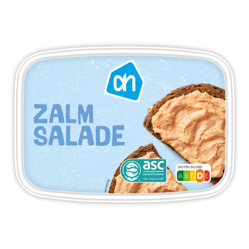 AH Zalmsalade