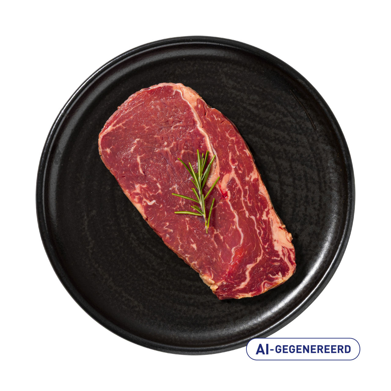 Ribeye of entrecote