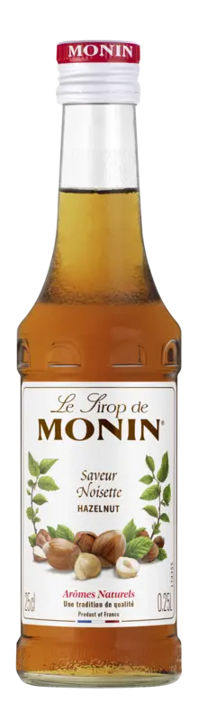 Monin Hazelnoot siroop
