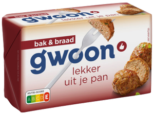 G'woon Bak En Braad