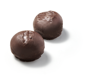 Mini Choco Berliner