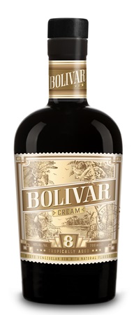 Bolivar Rum & Cream