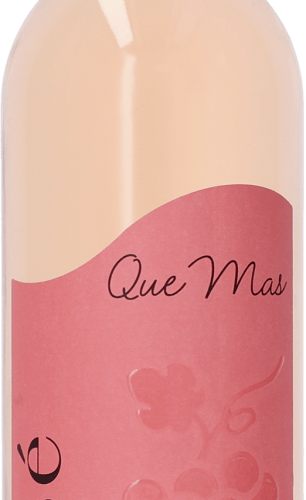 Que Mas Rose