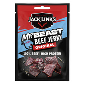 Jack Links Beef Jerky Original 40 gram